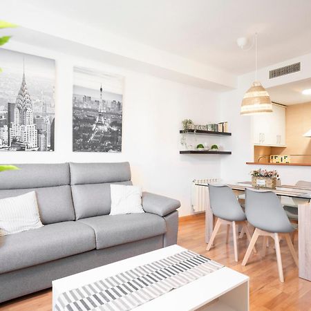 Enjoygranada Emir 3B Y Parking Apartment Luaran gambar