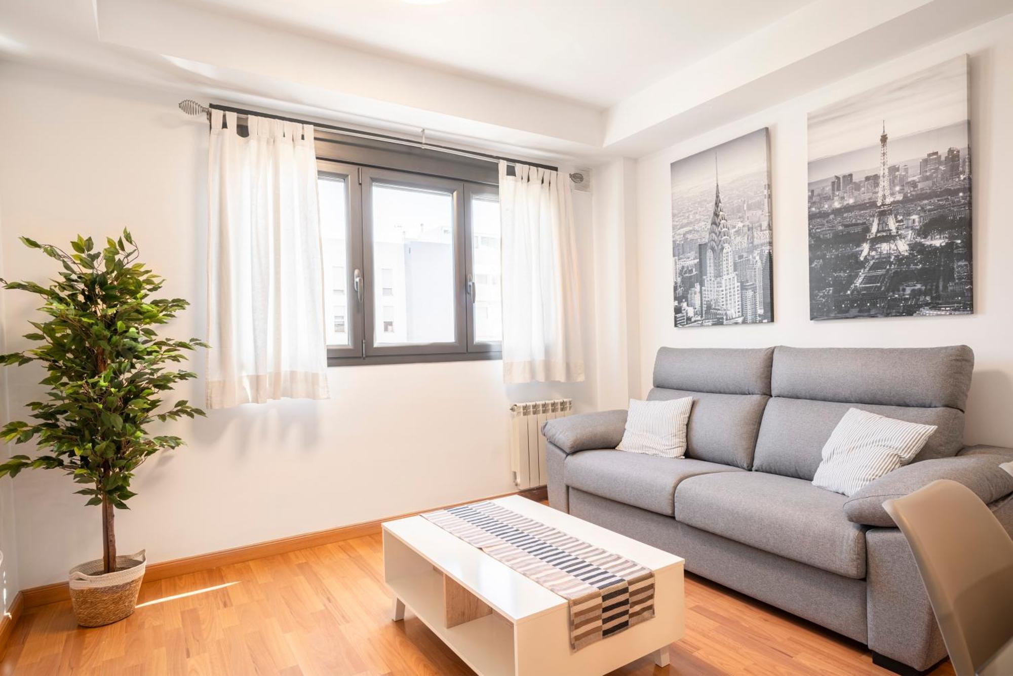 Enjoygranada Emir 3B Y Parking Apartment Luaran gambar