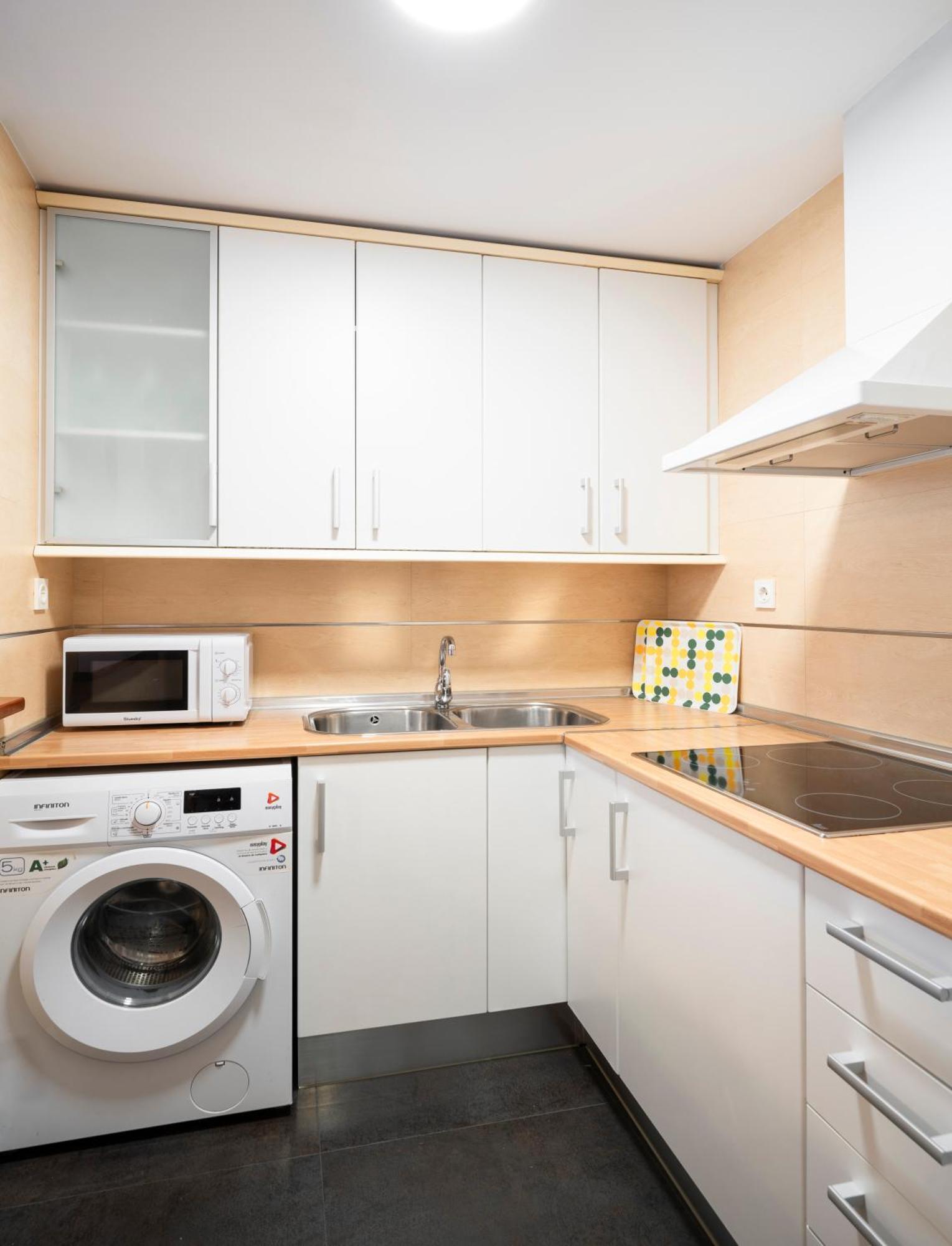 Enjoygranada Emir 3B Y Parking Apartment Luaran gambar