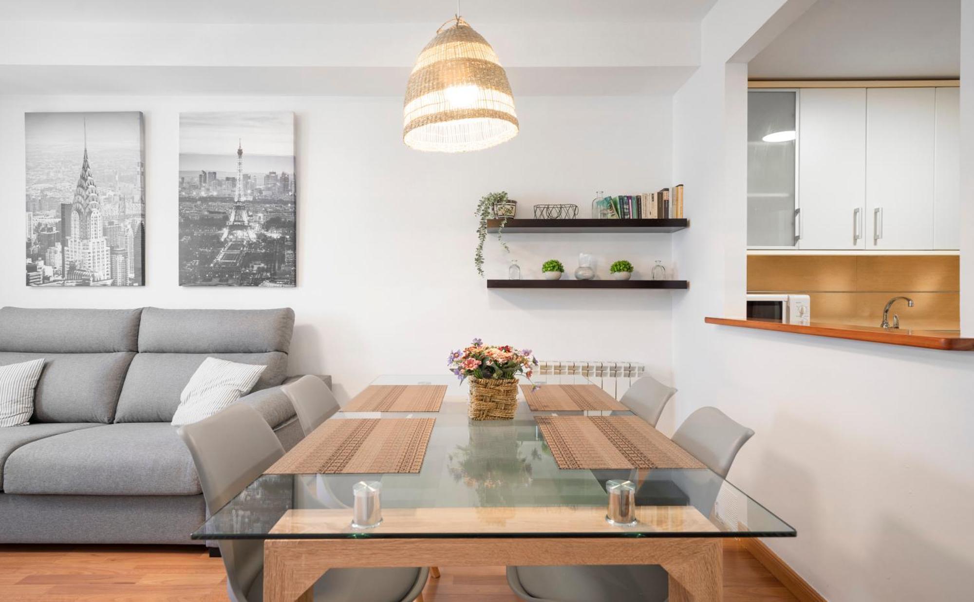 Enjoygranada Emir 3B Y Parking Apartment Luaran gambar